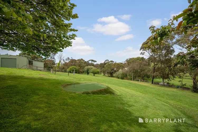 Third view of Homely house listing, 3 Desmond Court, Beaconsfield VIC 3807