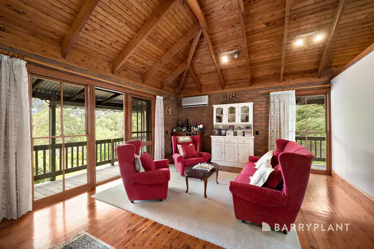 Sixth view of Homely house listing, 3 Desmond Court, Beaconsfield VIC 3807