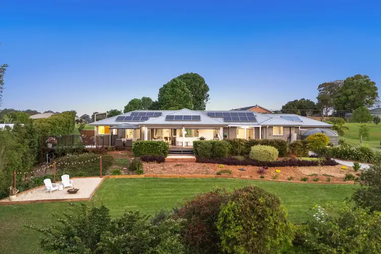 58 Oxbow Circuit, King Creek NSW 2446
