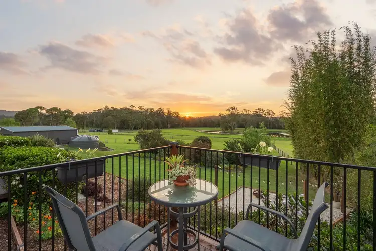 Second view of Homely house listing, 58 Oxbow Circuit, King Creek NSW 2446