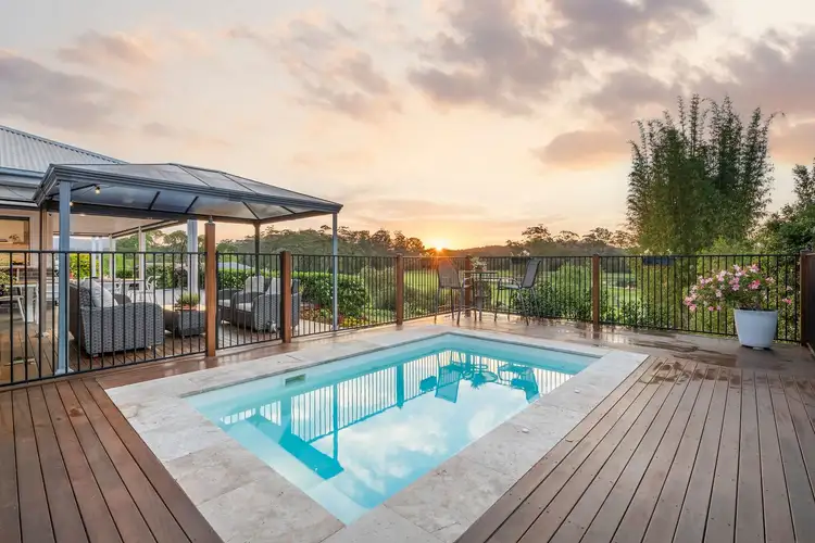 Fourth view of Homely house listing, 58 Oxbow Circuit, King Creek NSW 2446