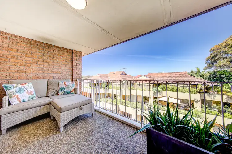 32/419-445 Military Road, Mosman NSW 2088