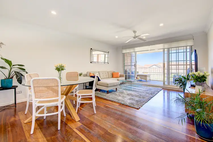 Second view of Homely apartment listing, 32/419-445 Military Road, Mosman NSW 2088