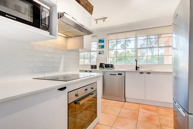 Third view of Homely apartment listing, 32/419-445 Military Road, Mosman NSW 2088