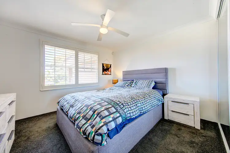 Fourth view of Homely apartment listing, 32/419-445 Military Road, Mosman NSW 2088
