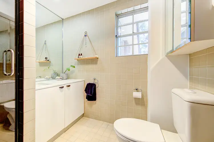 Fifth view of Homely apartment listing, 32/419-445 Military Road, Mosman NSW 2088