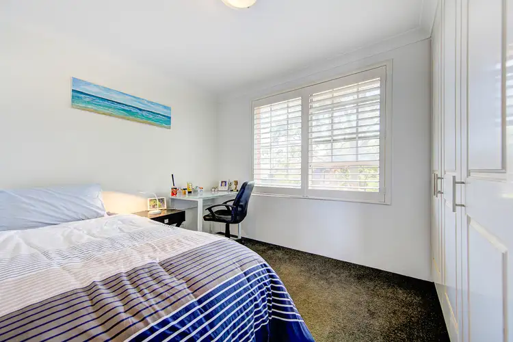 Sixth view of Homely apartment listing, 32/419-445 Military Road, Mosman NSW 2088