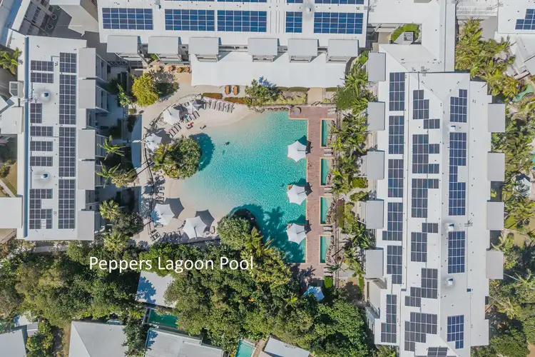 Third view of Homely apartment listing, 4307-08/1-25 Bells Boulevard, Kingscliff NSW 2487