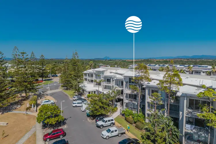 Fourth view of Homely apartment listing, 4307-08/1-25 Bells Boulevard, Kingscliff NSW 2487