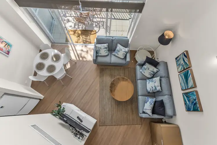 Sixth view of Homely apartment listing, 4307-08/1-25 Bells Boulevard, Kingscliff NSW 2487