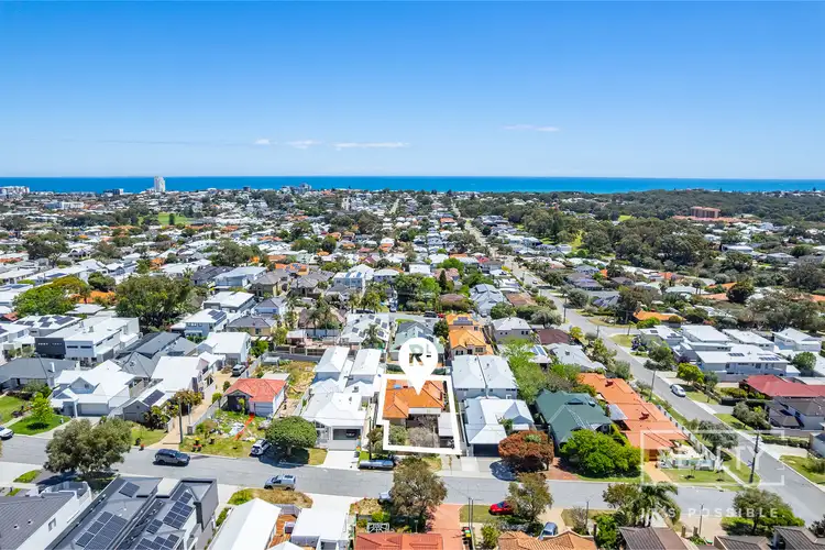 1/53 Gildercliffe Street, Scarborough WA 6019