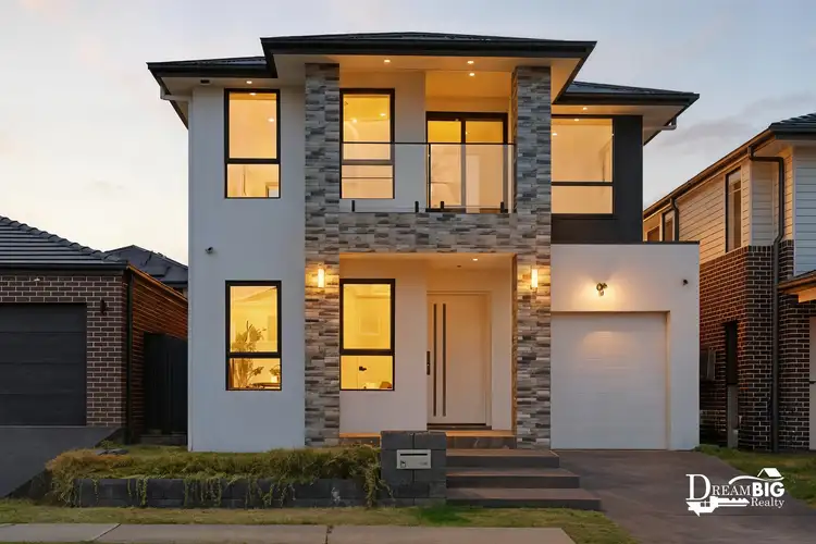 15 Devine Street, Marsden Park NSW 2765