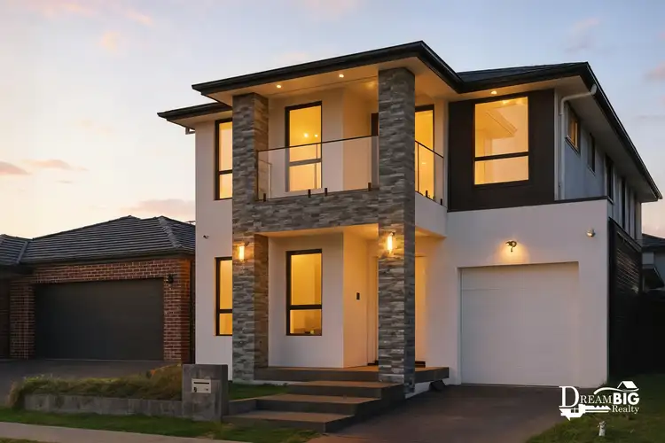 Second view of Homely house listing, 15 Devine Street, Marsden Park NSW 2765