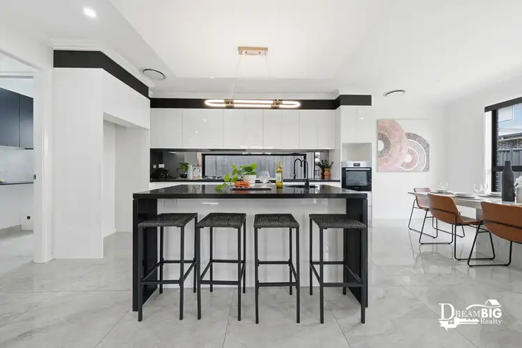 Fourth view of Homely house listing, 15 Devine Street, Marsden Park NSW 2765