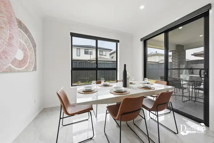 Sixth view of Homely house listing, 15 Devine Street, Marsden Park NSW 2765