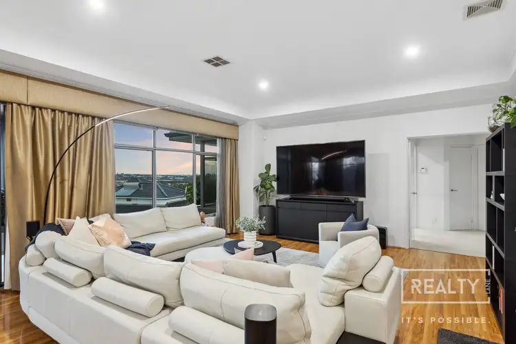 Sixth view of Homely house listing, 9A Alver Road, Doubleview WA 6018