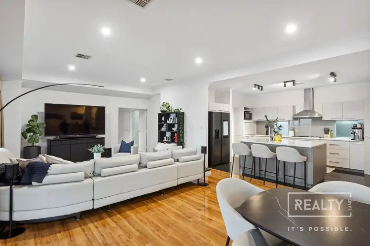 Seventh view of Homely house listing, 9A Alver Road, Doubleview WA 6018