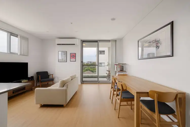 501/23-25 Churchill Avenue, Strathfield NSW 2135