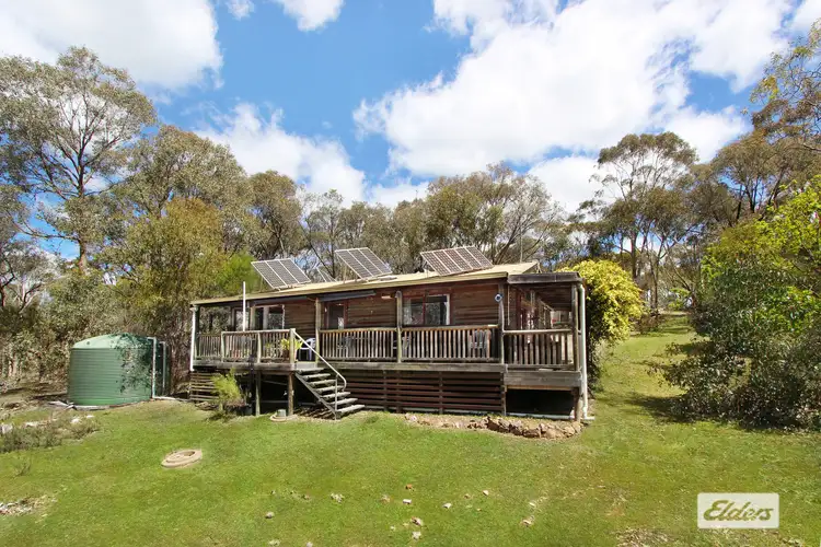 178 Huddle Road, Myrtle Creek VIC 3551