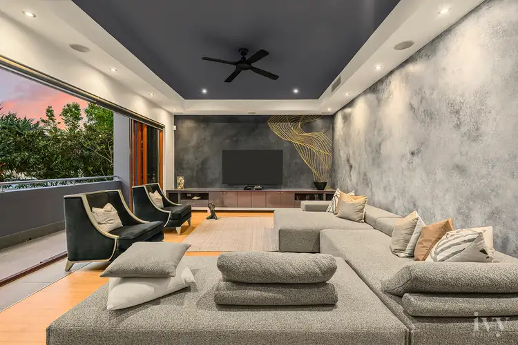 Third view of Homely house listing, 23 Knightsbridge Parade East, Sovereign Islands QLD 4216