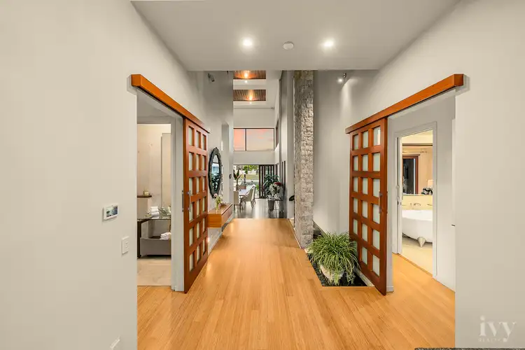 Fourth view of Homely house listing, 23 Knightsbridge Parade East, Sovereign Islands QLD 4216