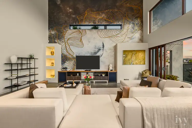 Fifth view of Homely house listing, 23 Knightsbridge Parade East, Sovereign Islands QLD 4216