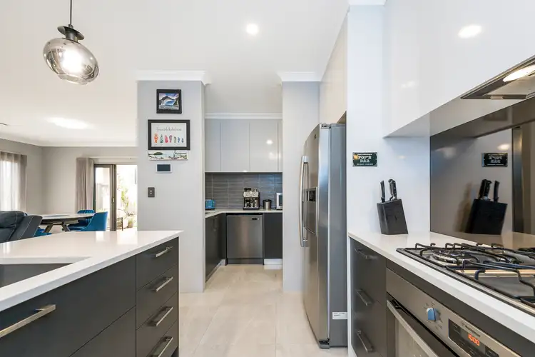 Fifth view of Homely house listing, 51 Cob Road, Brabham WA 6055