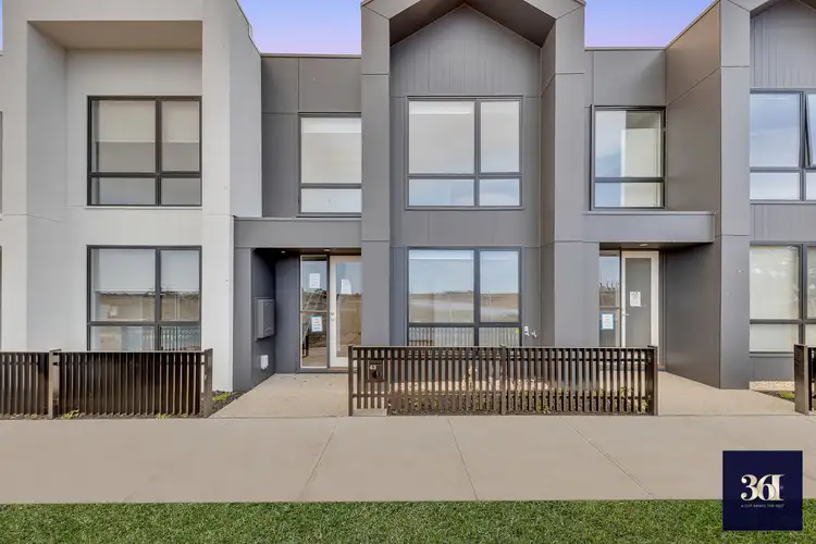 43 Rubus Walk, Werribee VIC 3030