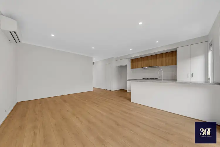 Third view of Homely house listing, 43 Rubus Walk, Werribee VIC 3030