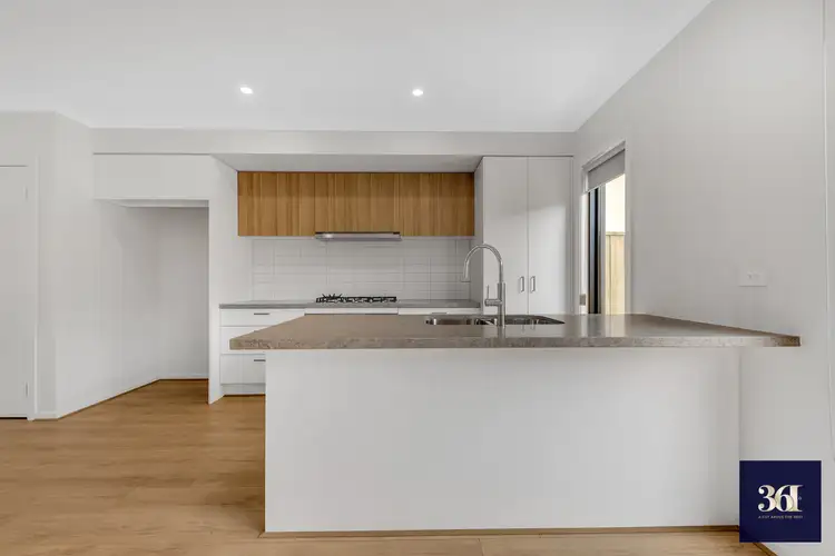 Fourth view of Homely house listing, 43 Rubus Walk, Werribee VIC 3030