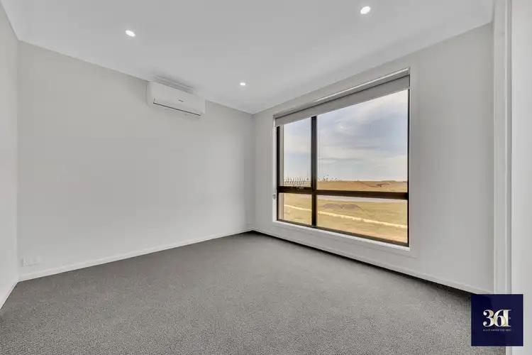 Fifth view of Homely house listing, 43 Rubus Walk, Werribee VIC 3030