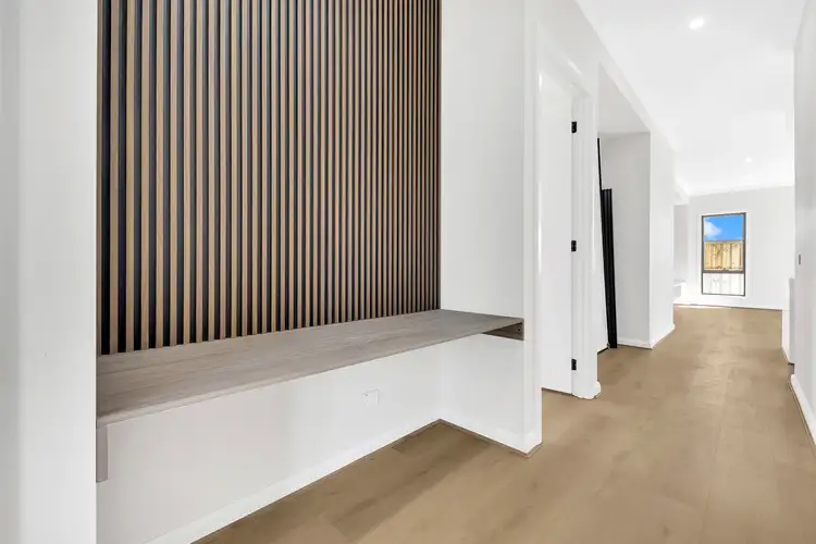 Sixth view of Homely house listing, 7 Lopera Drive, Tarneit VIC 3029