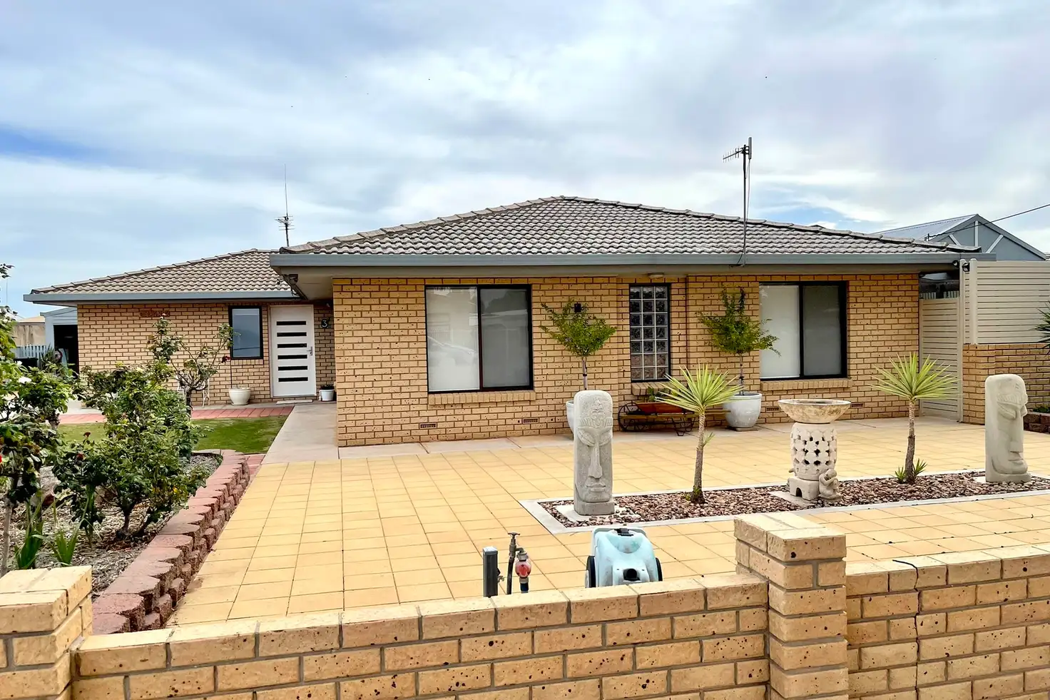 Main view of Homely house listing, 3 Nicholas Street, Ceduna SA 5690
