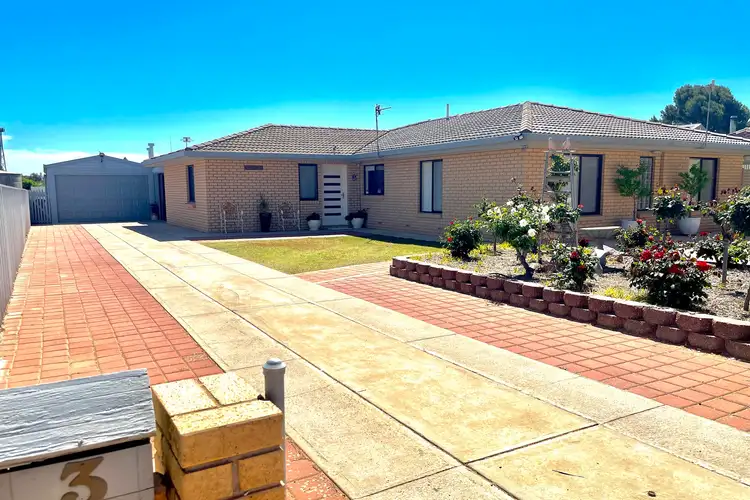 Fifth view of Homely house listing, 3 Nicholas Street, Ceduna SA 5690