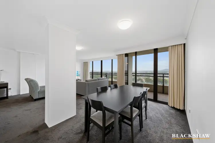 1505/2 Marcus Clarke Street, City ACT 2601