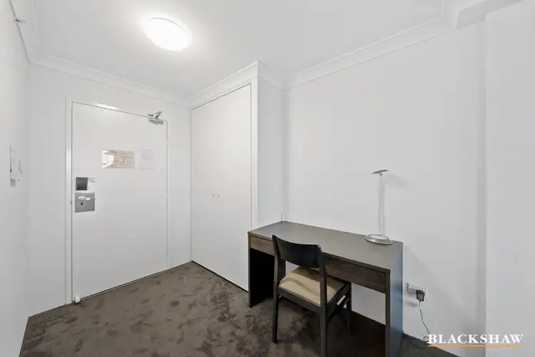 Fifth view of Homely apartment listing, 1505/2 Marcus Clarke Street, City ACT 2601
