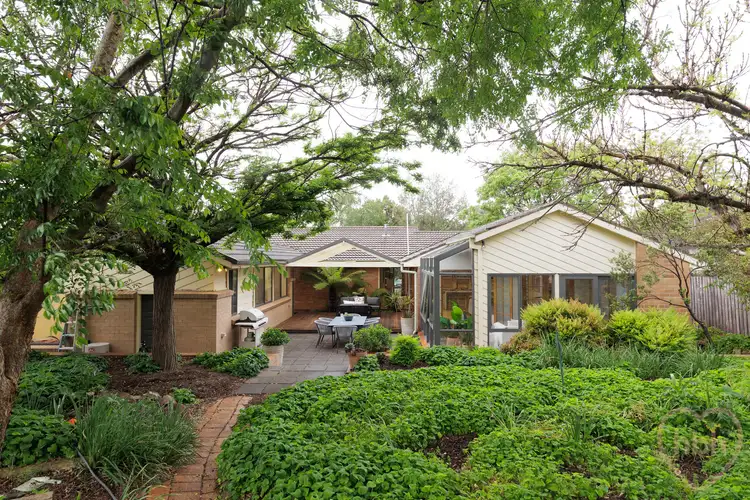 43 Throssell Street, Curtin ACT 2605