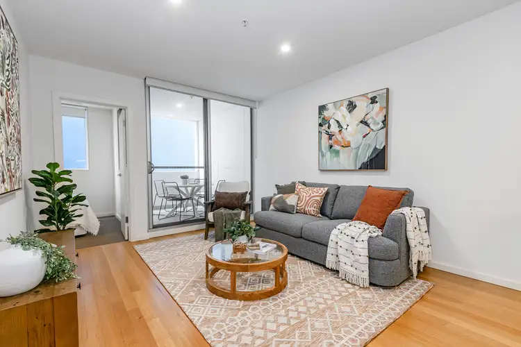 Third view of Homely apartment listing, 305/14 Gilbert Street, Adelaide SA 5000