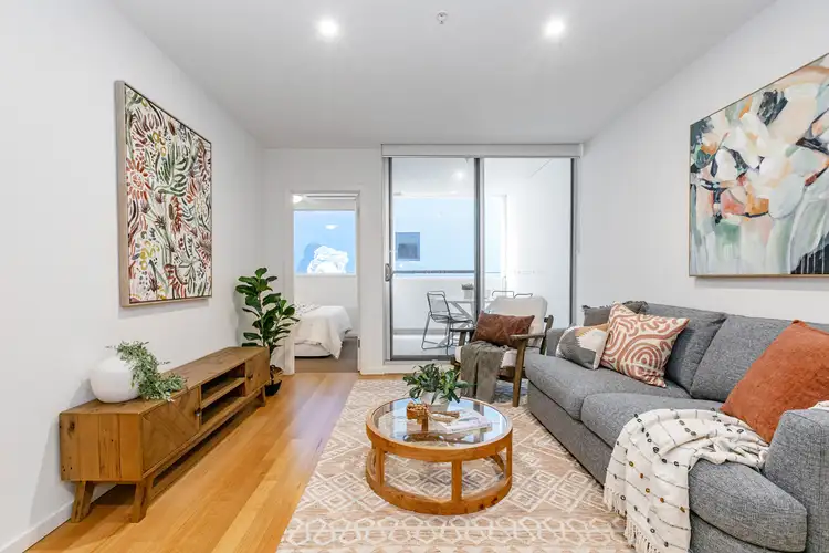 Fourth view of Homely apartment listing, 305/14 Gilbert Street, Adelaide SA 5000