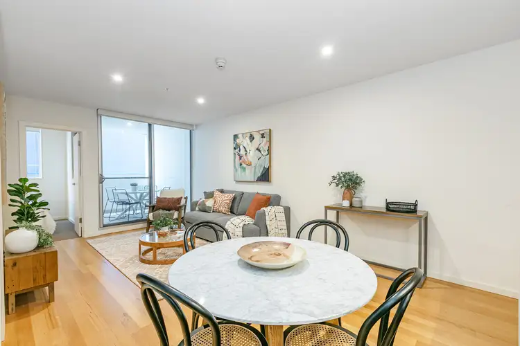 Fifth view of Homely apartment listing, 305/14 Gilbert Street, Adelaide SA 5000