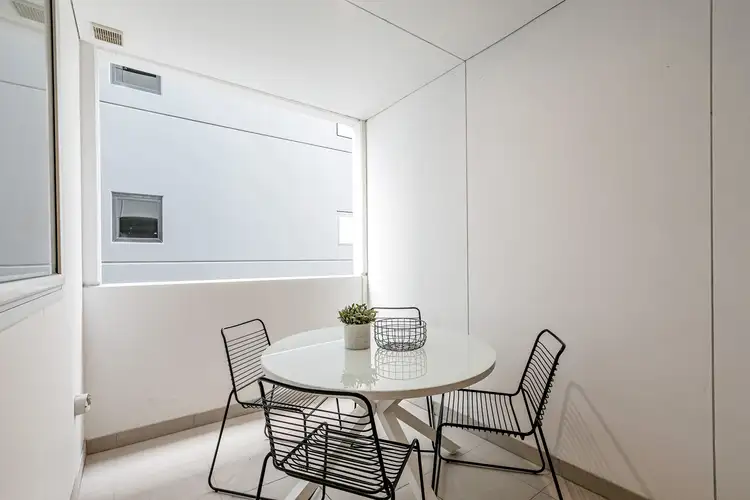 Sixth view of Homely apartment listing, 305/14 Gilbert Street, Adelaide SA 5000
