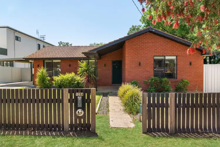 120a Market Street, Mudgee NSW 2850