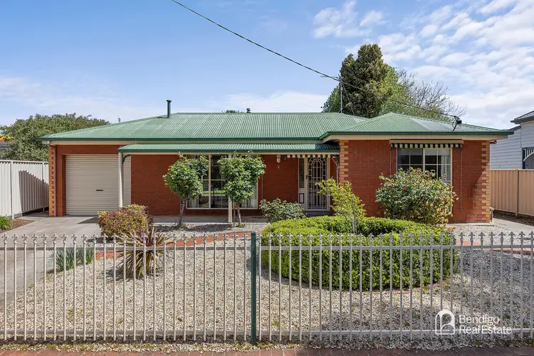 5 Honeysuckle Street