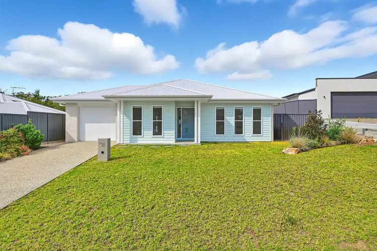 14A Caitlin Darcy Parkway, Port Macquarie NSW 2444