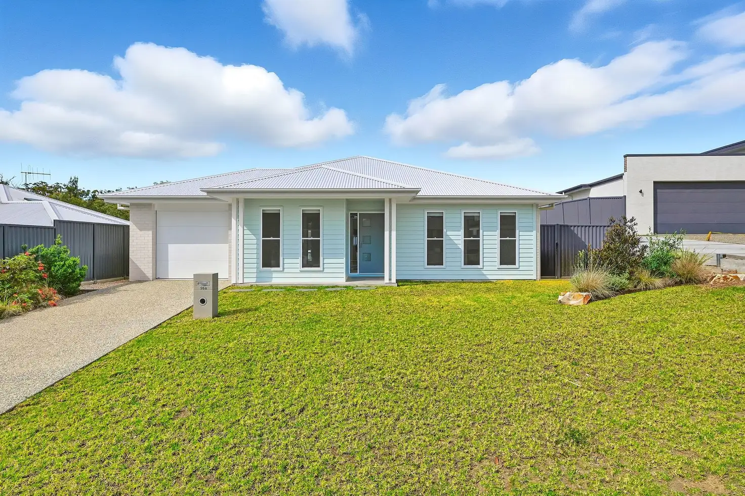 Main view of Homely villa listing, 14A Caitlin Darcy Parkway, Port Macquarie NSW 2444