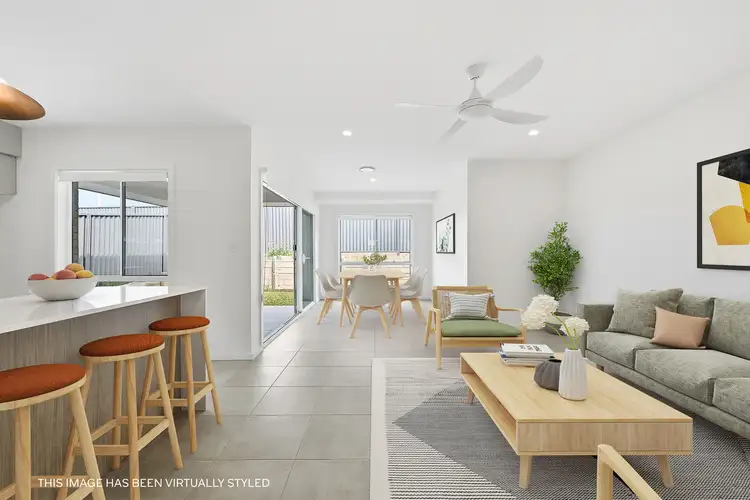 Second view of Homely villa listing, 14A Caitlin Darcy Parkway, Port Macquarie NSW 2444