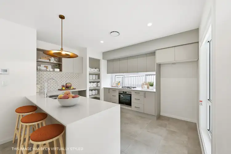 Third view of Homely villa listing, 14A Caitlin Darcy Parkway, Port Macquarie NSW 2444