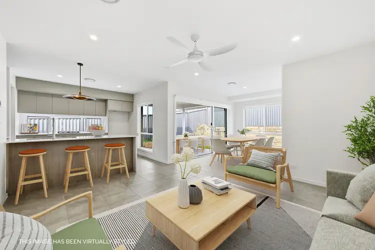 Fourth view of Homely villa listing, 14A Caitlin Darcy Parkway, Port Macquarie NSW 2444