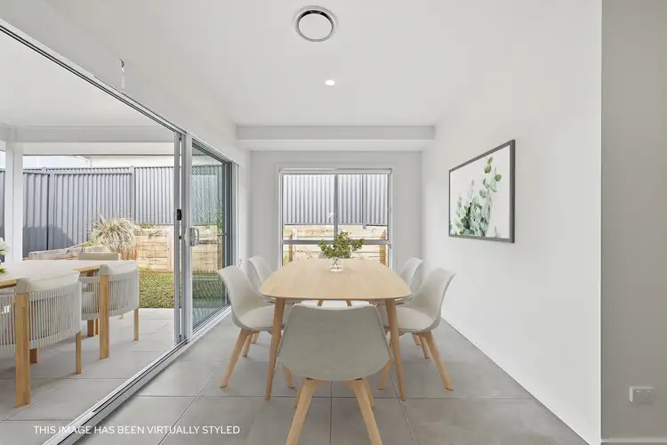 Fifth view of Homely villa listing, 14A Caitlin Darcy Parkway, Port Macquarie NSW 2444