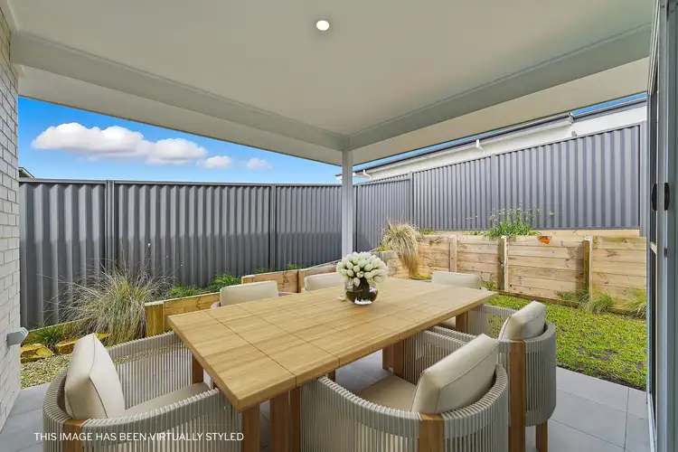 Sixth view of Homely villa listing, 14A Caitlin Darcy Parkway, Port Macquarie NSW 2444